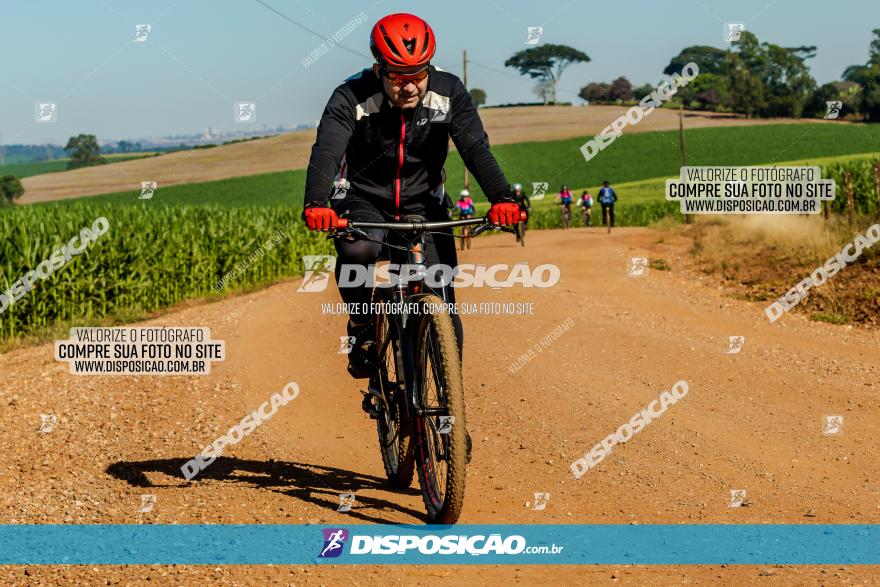 7º PEDAL DO TRABALHADOR DA VITAL BIKES