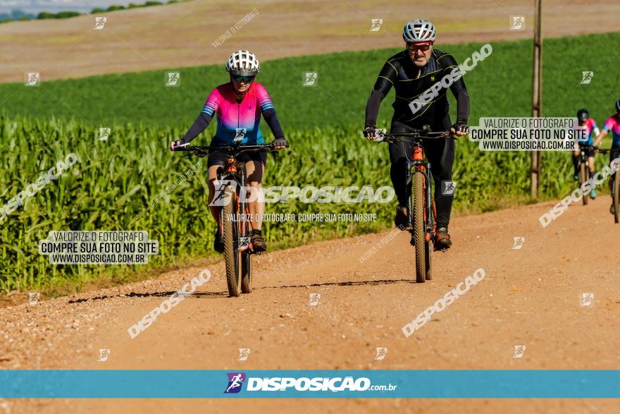 7º PEDAL DO TRABALHADOR DA VITAL BIKES