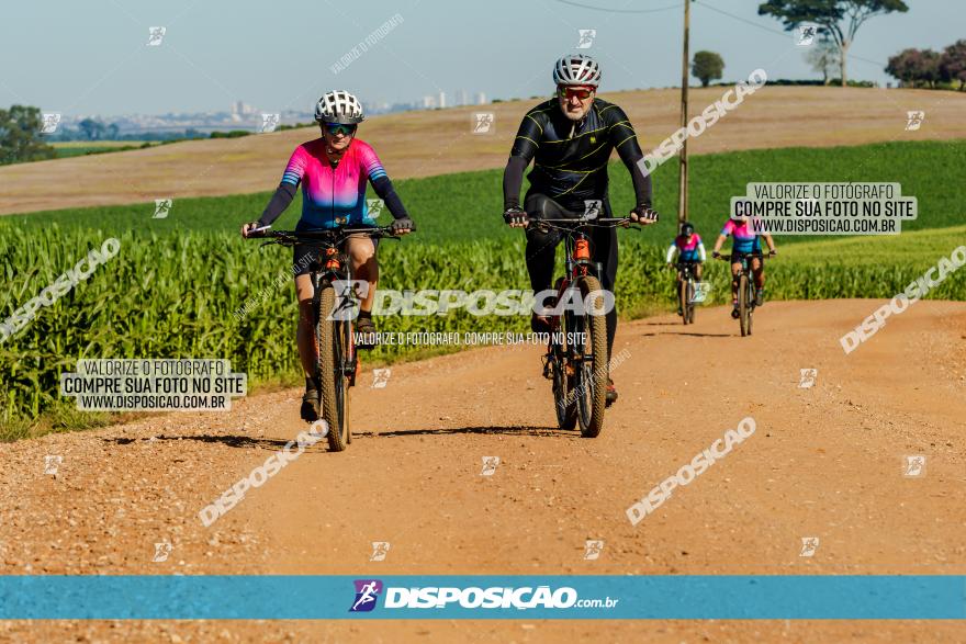 7º PEDAL DO TRABALHADOR DA VITAL BIKES