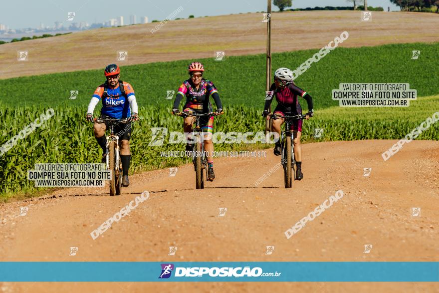 7º PEDAL DO TRABALHADOR DA VITAL BIKES