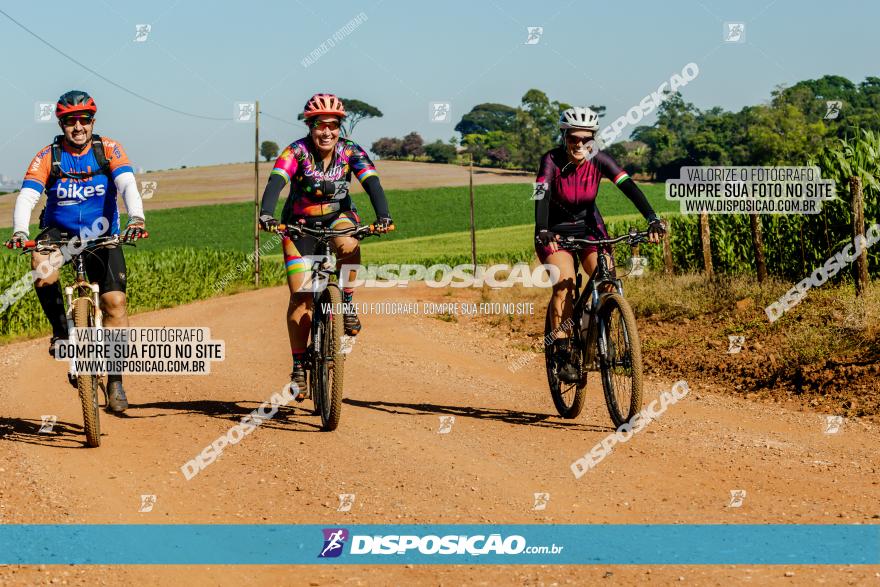 7º PEDAL DO TRABALHADOR DA VITAL BIKES