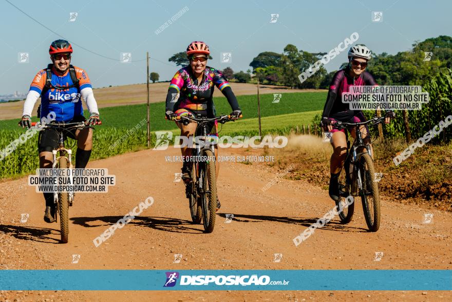 7º PEDAL DO TRABALHADOR DA VITAL BIKES