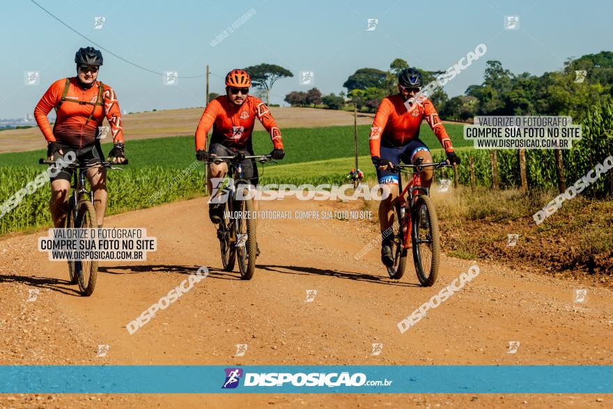 7º PEDAL DO TRABALHADOR DA VITAL BIKES