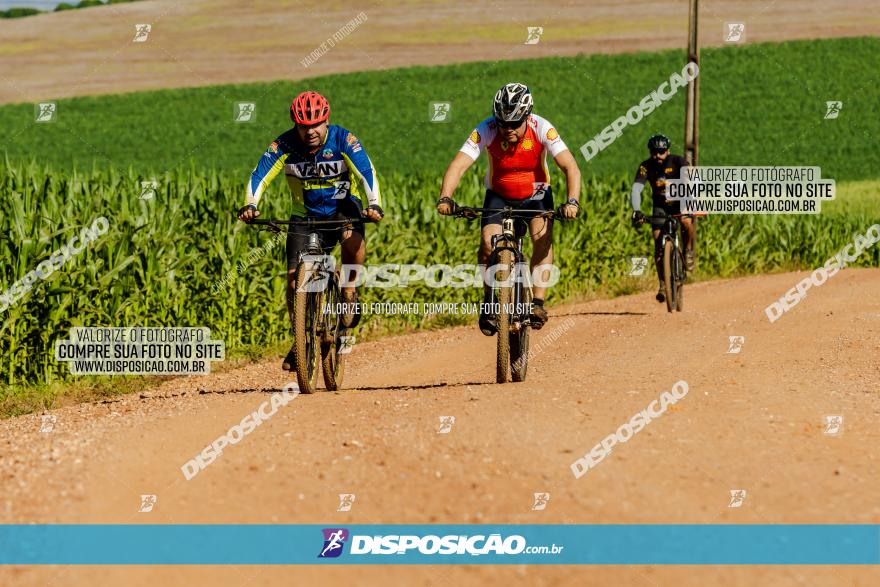 7º PEDAL DO TRABALHADOR DA VITAL BIKES