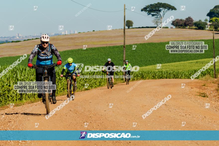 7º PEDAL DO TRABALHADOR DA VITAL BIKES