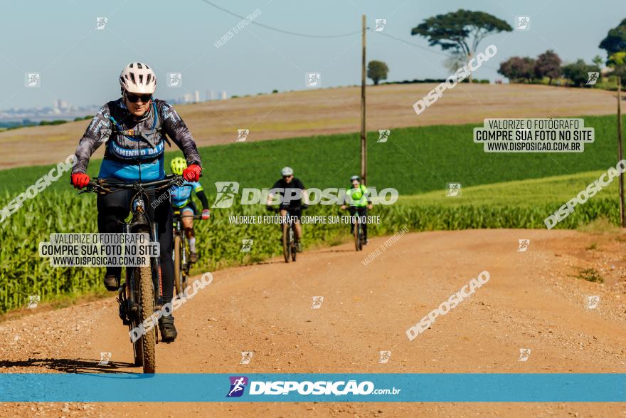 7º PEDAL DO TRABALHADOR DA VITAL BIKES