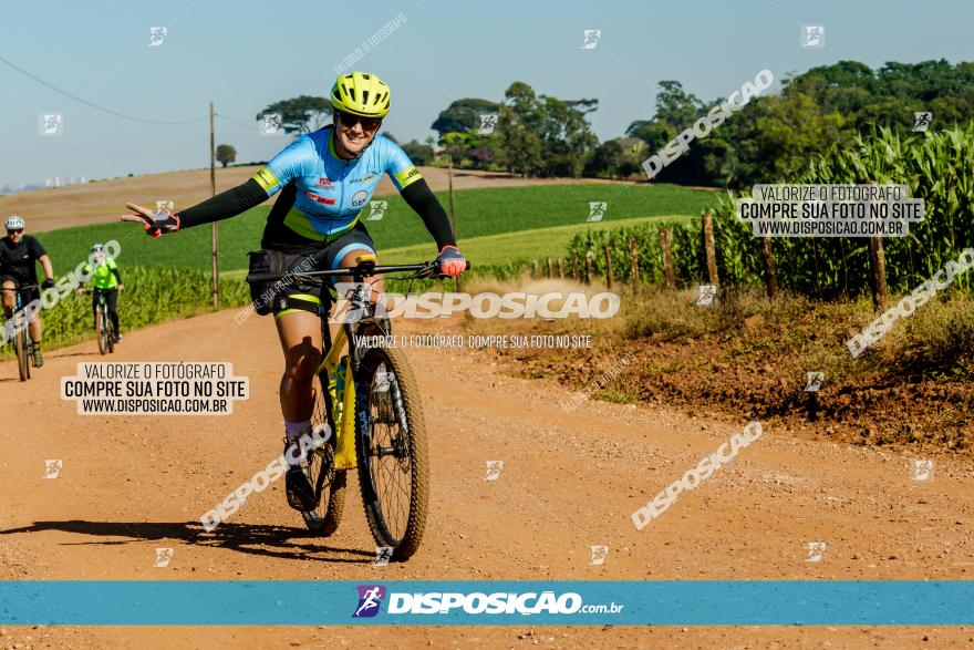 7º PEDAL DO TRABALHADOR DA VITAL BIKES