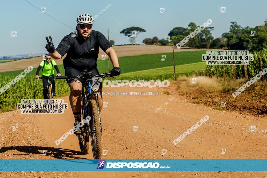 7º PEDAL DO TRABALHADOR DA VITAL BIKES