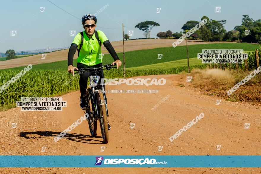 7º PEDAL DO TRABALHADOR DA VITAL BIKES