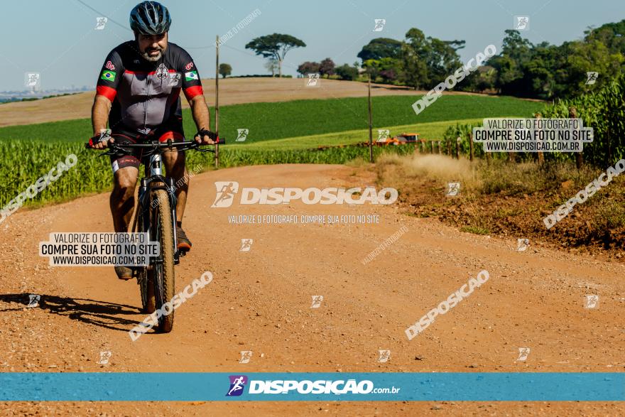 7º PEDAL DO TRABALHADOR DA VITAL BIKES