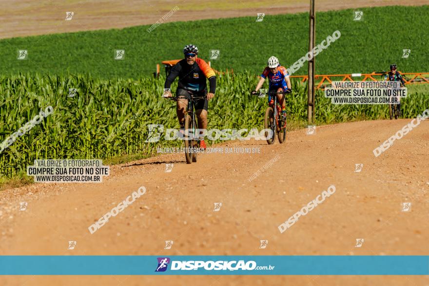 7º PEDAL DO TRABALHADOR DA VITAL BIKES