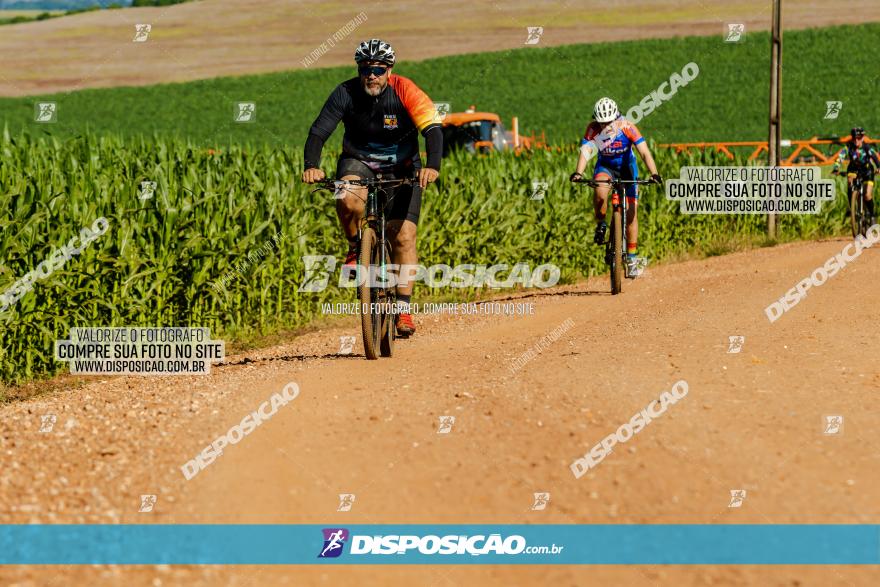 7º PEDAL DO TRABALHADOR DA VITAL BIKES