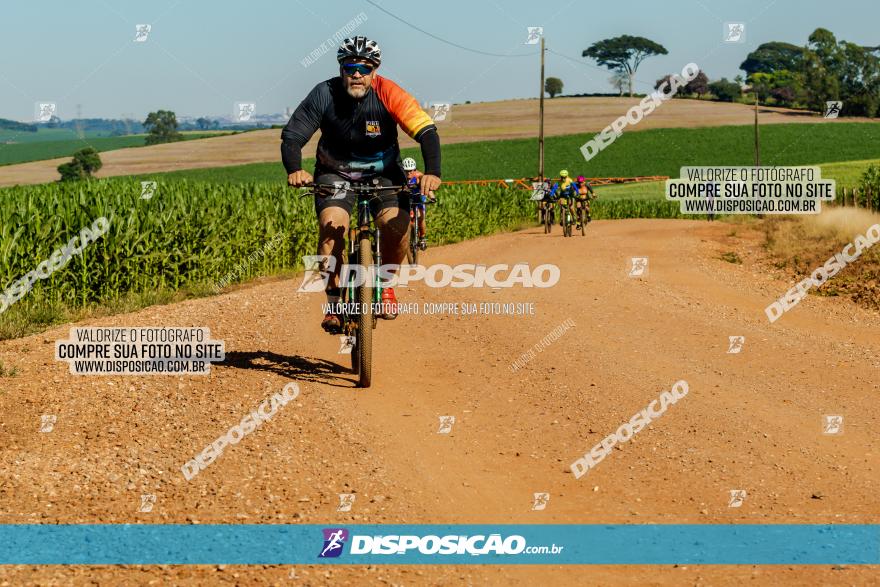 7º PEDAL DO TRABALHADOR DA VITAL BIKES