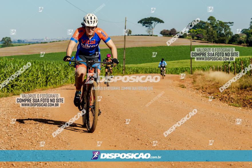 7º PEDAL DO TRABALHADOR DA VITAL BIKES