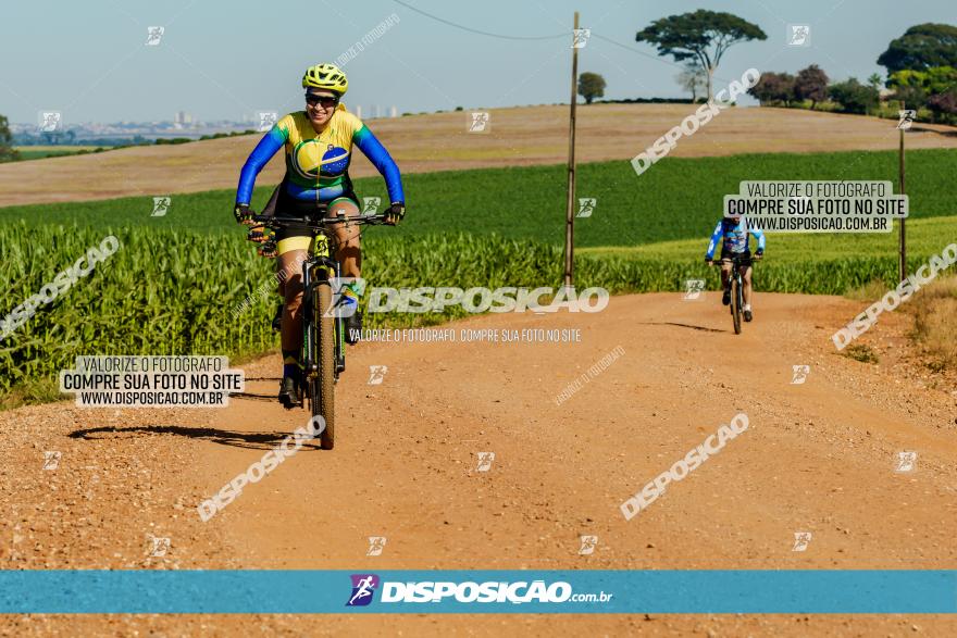 7º PEDAL DO TRABALHADOR DA VITAL BIKES