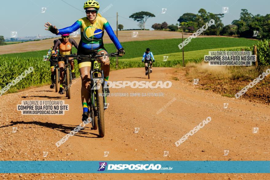 7º PEDAL DO TRABALHADOR DA VITAL BIKES