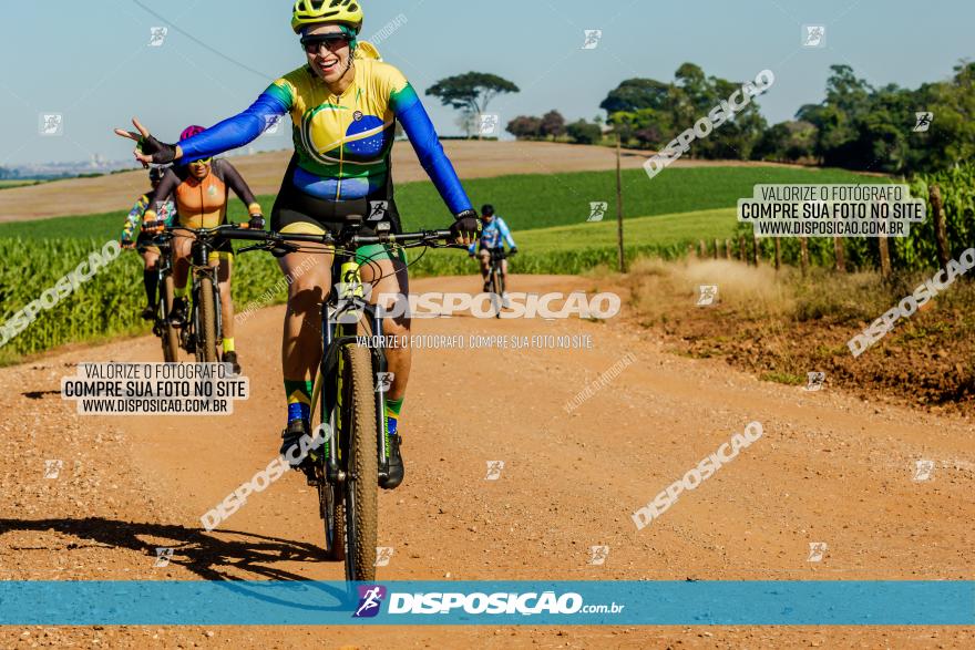 7º PEDAL DO TRABALHADOR DA VITAL BIKES