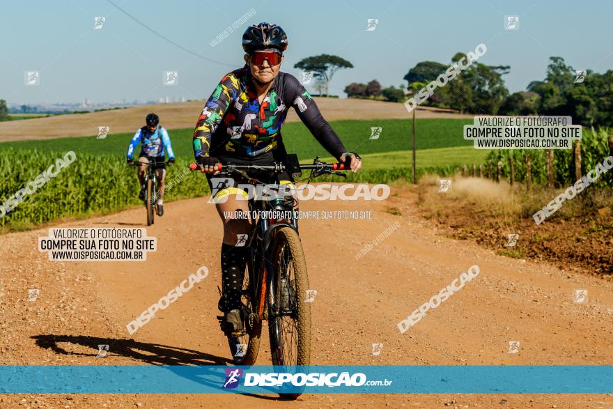 7º PEDAL DO TRABALHADOR DA VITAL BIKES