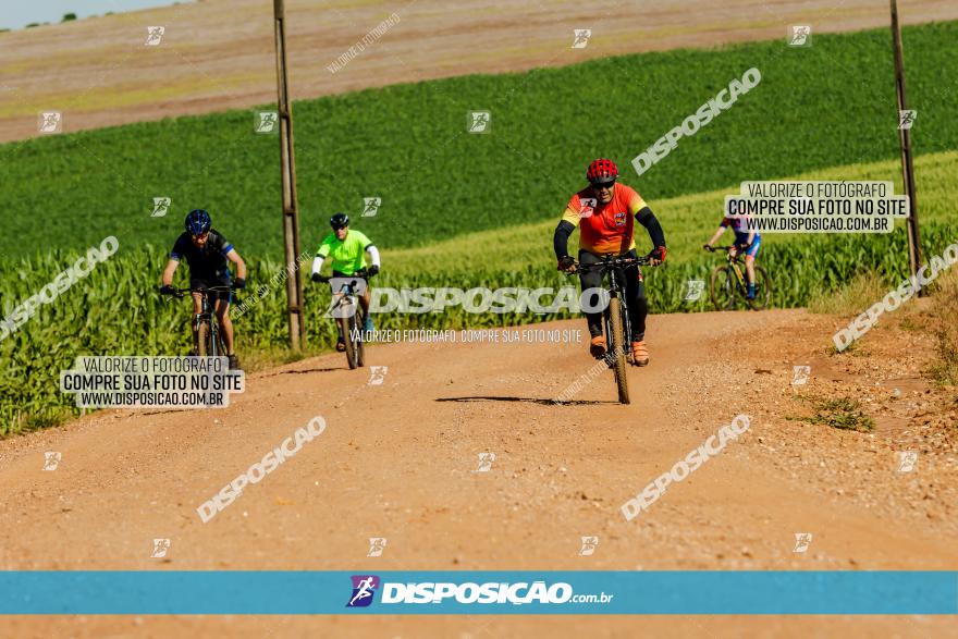 7º PEDAL DO TRABALHADOR DA VITAL BIKES