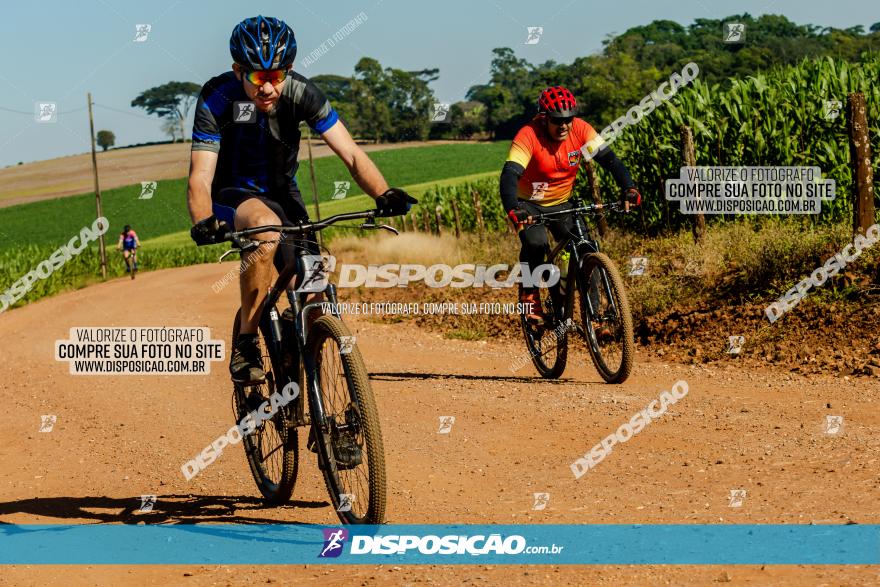 7º PEDAL DO TRABALHADOR DA VITAL BIKES