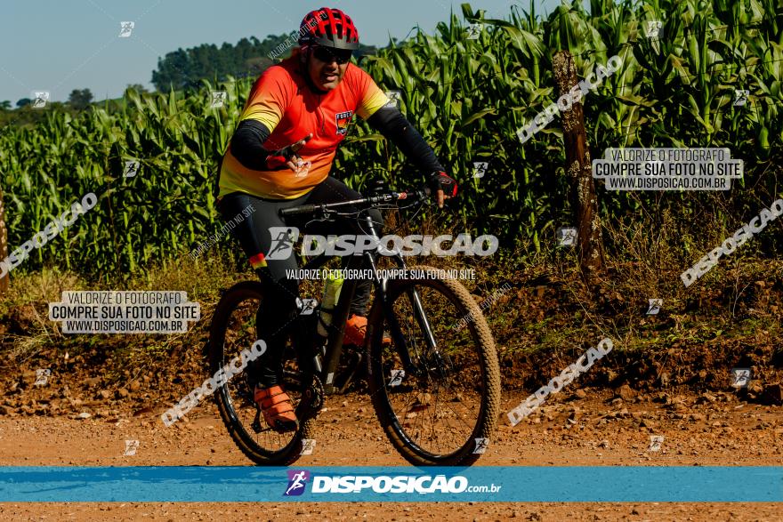 7º PEDAL DO TRABALHADOR DA VITAL BIKES