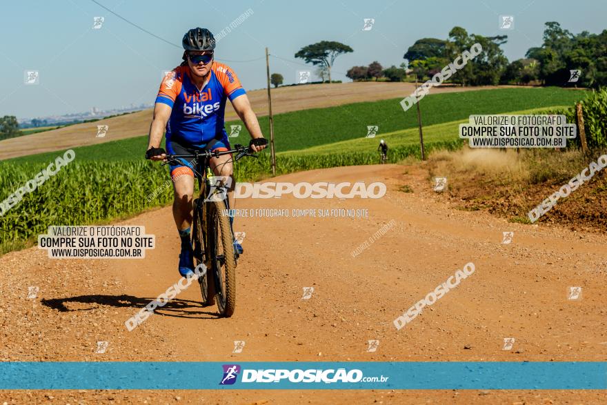 7º PEDAL DO TRABALHADOR DA VITAL BIKES