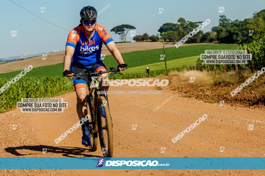 7º PEDAL DO TRABALHADOR DA VITAL BIKES