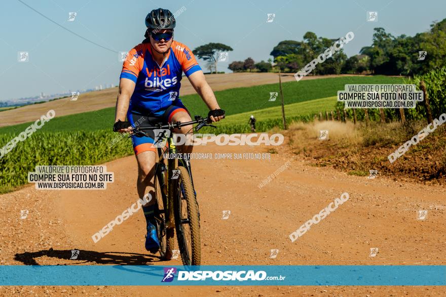 7º PEDAL DO TRABALHADOR DA VITAL BIKES