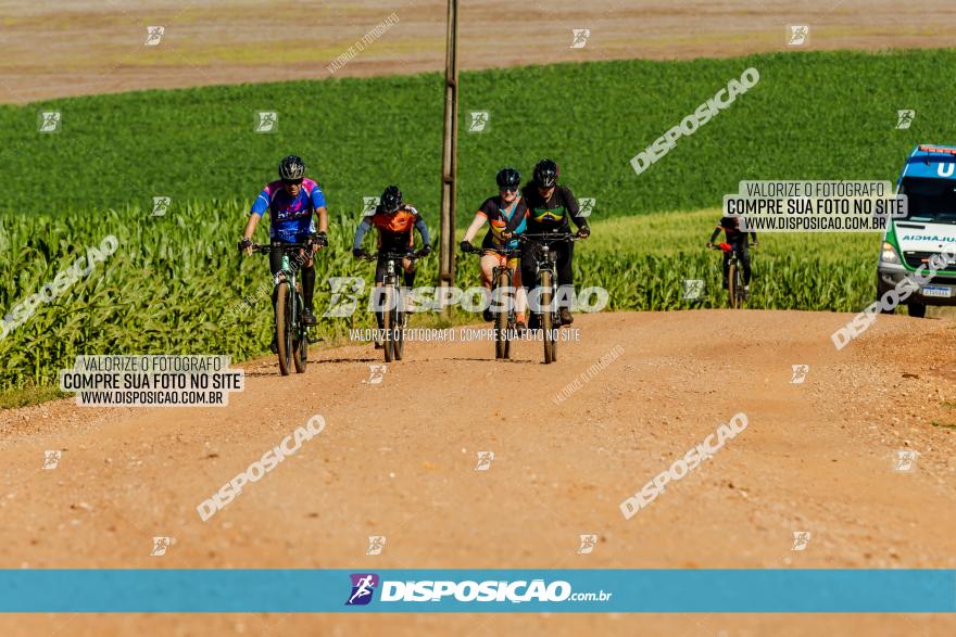 7º PEDAL DO TRABALHADOR DA VITAL BIKES