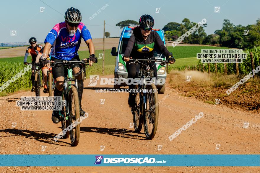 7º PEDAL DO TRABALHADOR DA VITAL BIKES