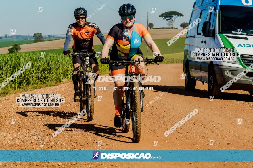 7º PEDAL DO TRABALHADOR DA VITAL BIKES