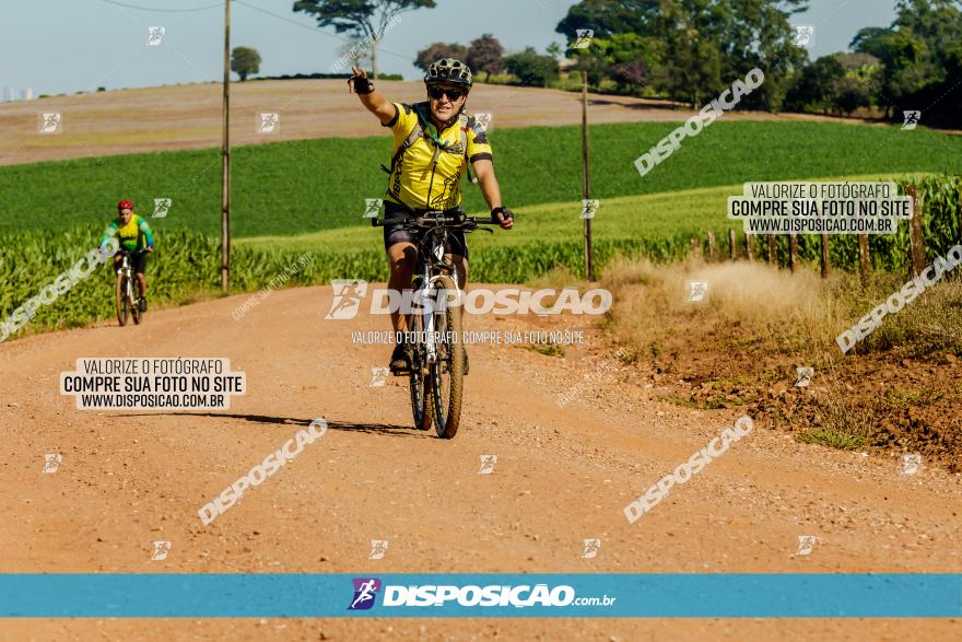 7º PEDAL DO TRABALHADOR DA VITAL BIKES