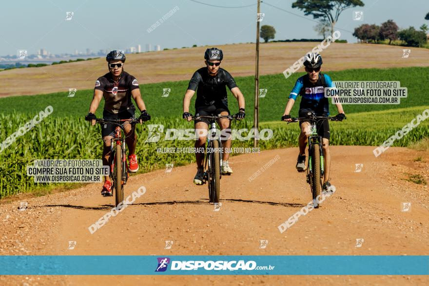 7º PEDAL DO TRABALHADOR DA VITAL BIKES