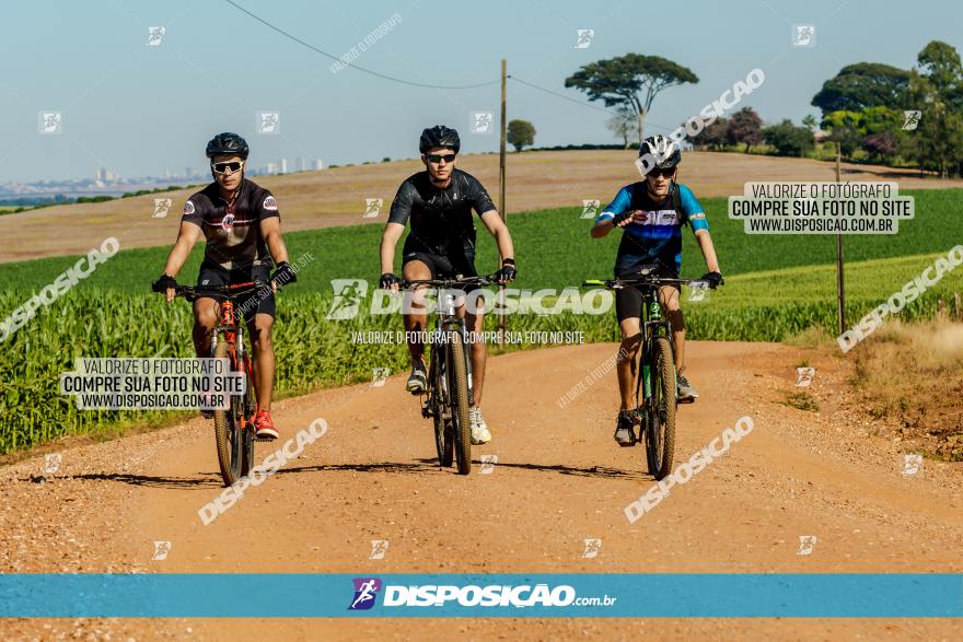 7º PEDAL DO TRABALHADOR DA VITAL BIKES