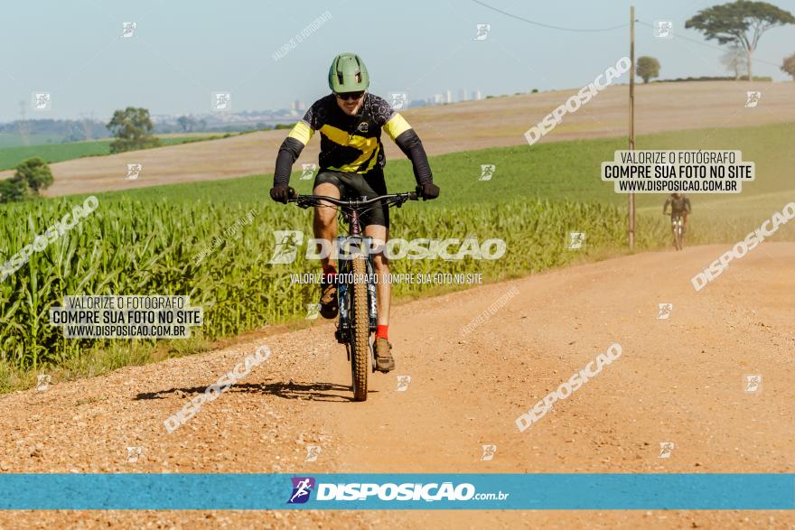 7º PEDAL DO TRABALHADOR DA VITAL BIKES