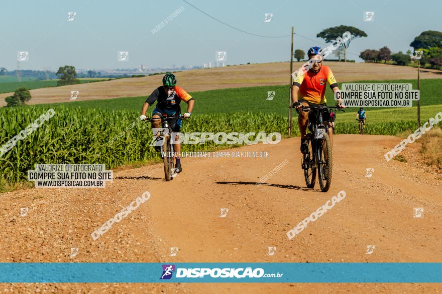 7º PEDAL DO TRABALHADOR DA VITAL BIKES