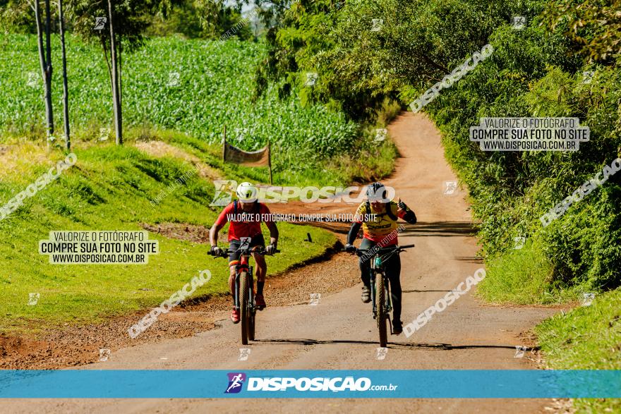 7º PEDAL DO TRABALHADOR DA VITAL BIKES