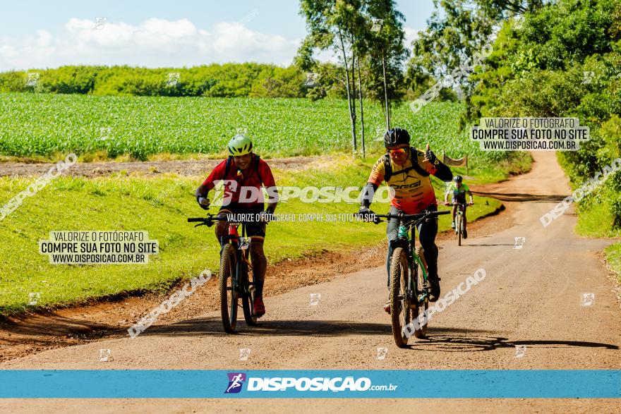 7º PEDAL DO TRABALHADOR DA VITAL BIKES