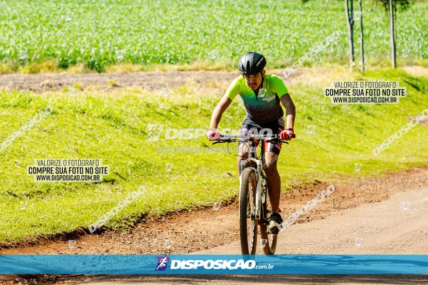 7º PEDAL DO TRABALHADOR DA VITAL BIKES