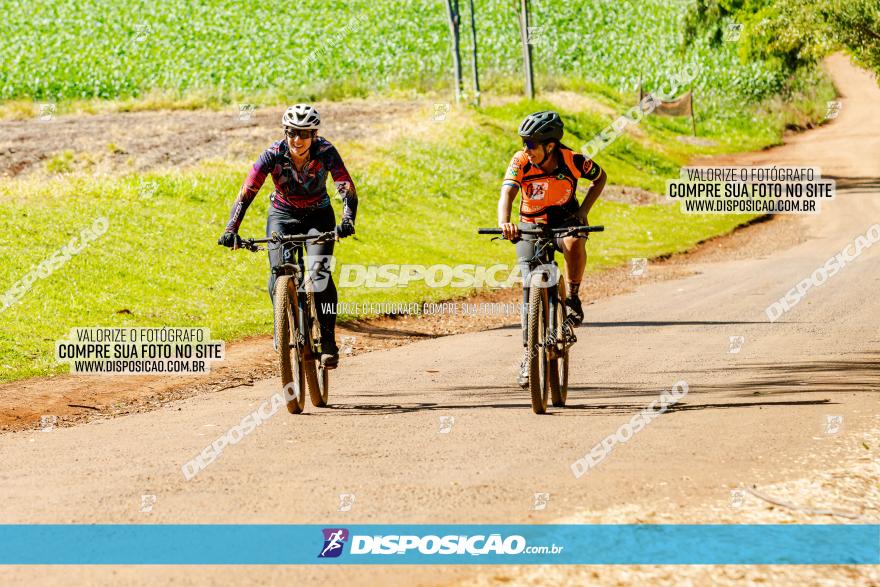 7º PEDAL DO TRABALHADOR DA VITAL BIKES