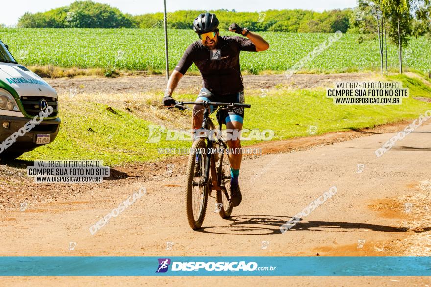 7º PEDAL DO TRABALHADOR DA VITAL BIKES