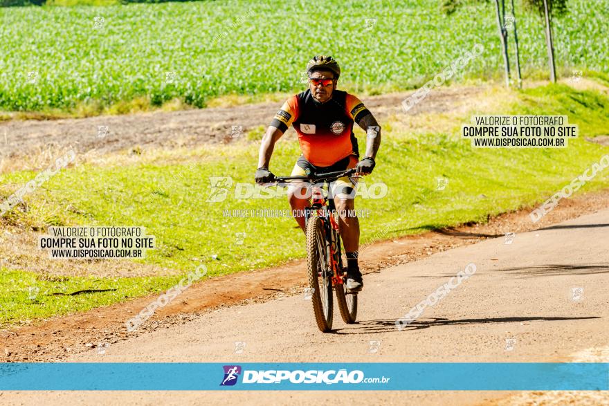 7º PEDAL DO TRABALHADOR DA VITAL BIKES