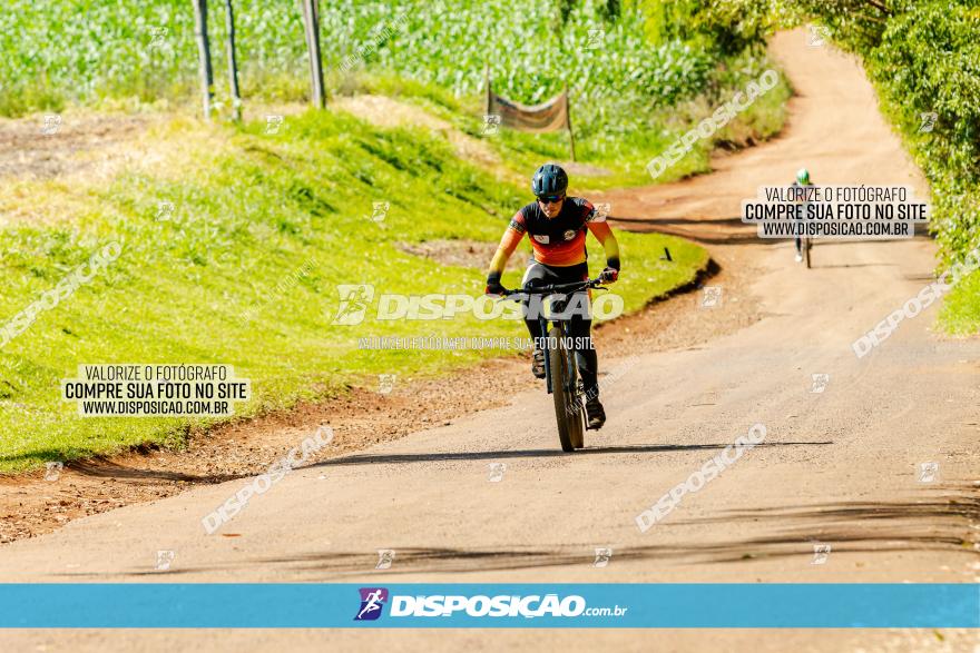 7º PEDAL DO TRABALHADOR DA VITAL BIKES