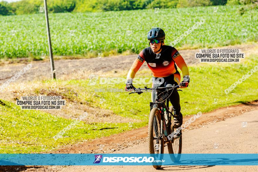 7º PEDAL DO TRABALHADOR DA VITAL BIKES