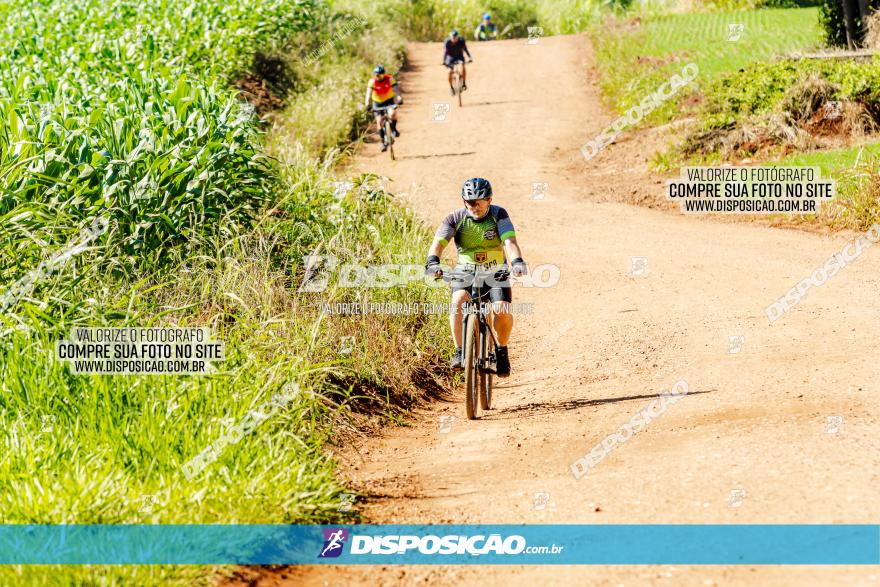 7º PEDAL DO TRABALHADOR DA VITAL BIKES