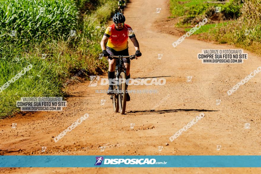 7º PEDAL DO TRABALHADOR DA VITAL BIKES