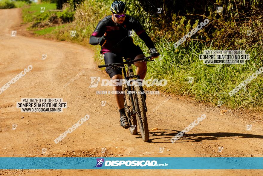 7º PEDAL DO TRABALHADOR DA VITAL BIKES