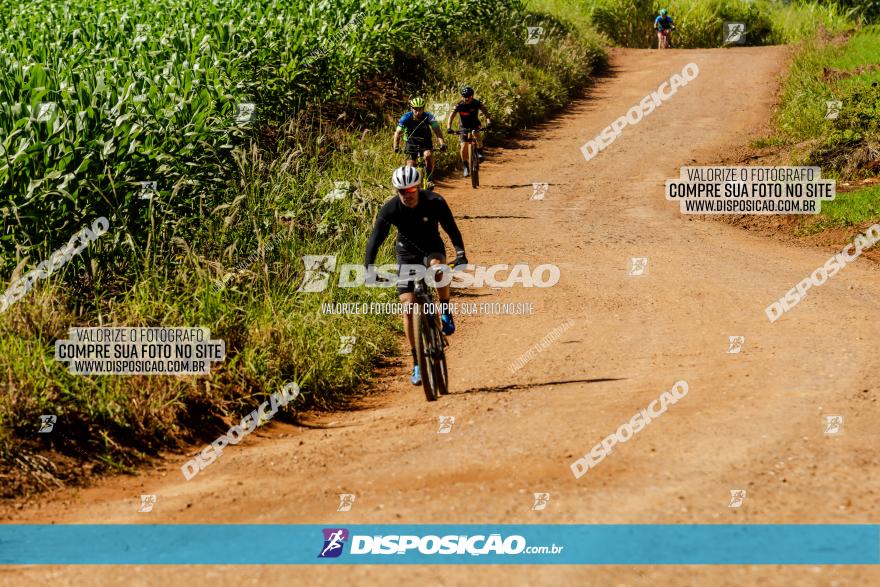 7º PEDAL DO TRABALHADOR DA VITAL BIKES