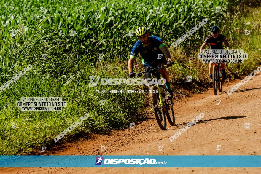 7º PEDAL DO TRABALHADOR DA VITAL BIKES