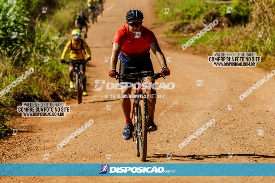 7º PEDAL DO TRABALHADOR DA VITAL BIKES